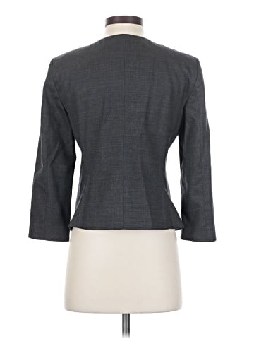 BOSS by HUGO BOSS 3/4 Sleeve Top (view 2)