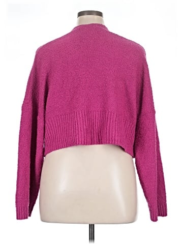 Love Knits NYC Cardigan (view 2)