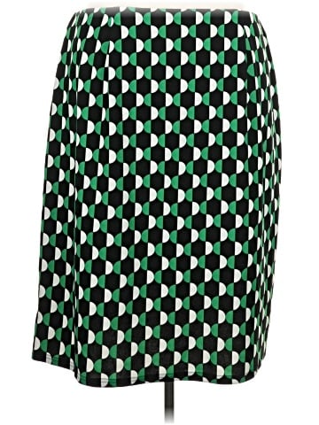 Cato Casual Skirt (view 2)