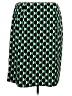 Cato Argyle Green Casual Skirt Size 22 - photo 2