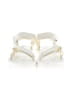 Teva White Sandals Size 8 - photo 2