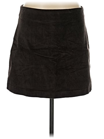 Madewell Casual Skirt (view 1)