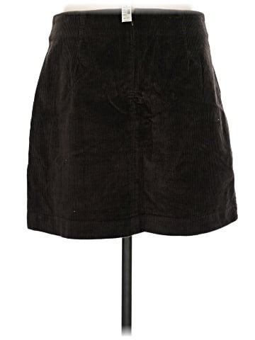 Madewell Casual Skirt (view 2)