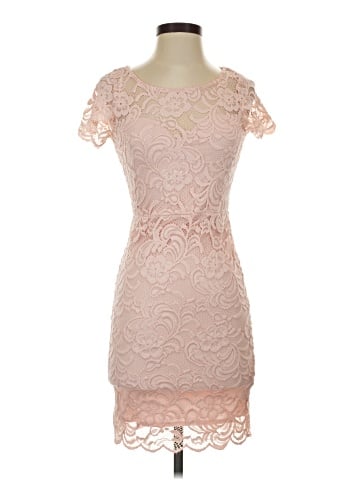 Ambiance Cocktail Dress (view 1)