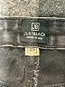 Just Black Solid Gray Jeggings Size 25 waist - photo 7