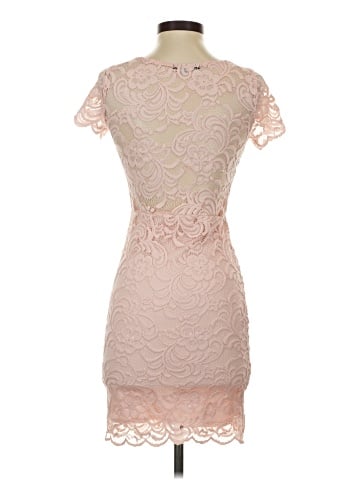 Ambiance Cocktail Dress (view 2)