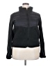 Zyia Active 100% Polyester Black Fleece Size XXL - photo 1