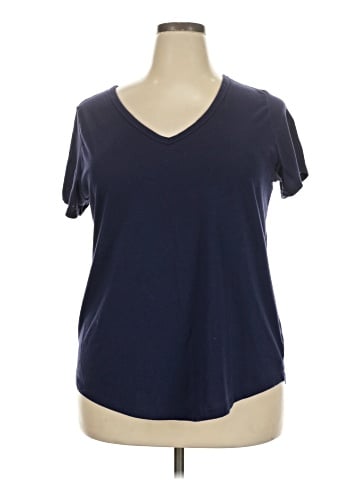 Torrid Short Sleeve T-Shirt (view 1)