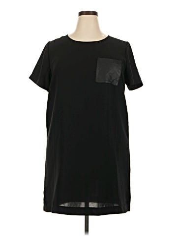 J.Crew Factory Store Casual Dress (view 1)