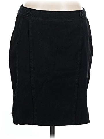 White House Black Market Casual Skirt (view 1)