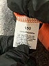 Unbranded 100% Polyester Orange Sleeveless T-Shirt Size 150 cm / US 12 - photo 3