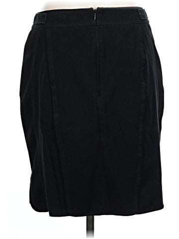 White House Black Market Casual Skirt (view 2)
