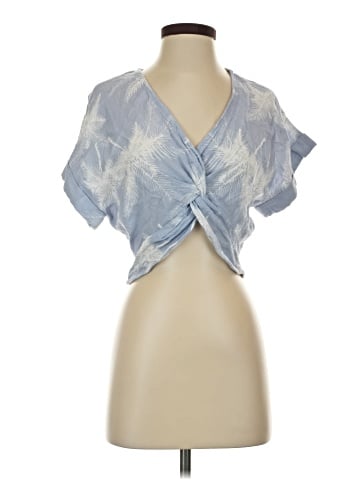 Vintage Havana Short Sleeve T-Shirt (view 1)