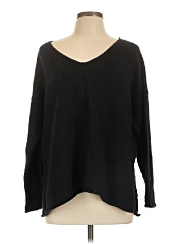 Eileen Fisher Pullover Sweater (view 1)