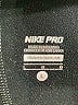 Nike Black Track Jacket Size L - photo 6