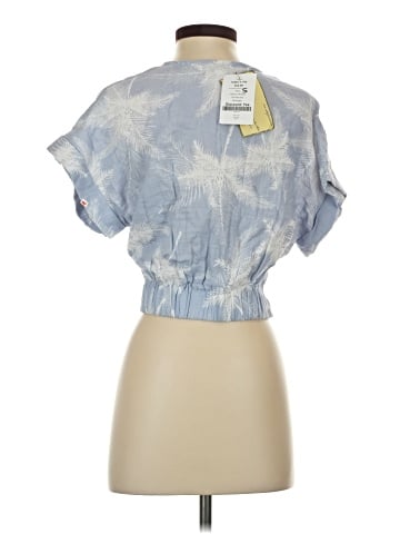 Vintage Havana Short Sleeve T-Shirt (view 2)