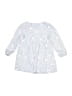 Old Navy 100% Cotton White Dress Size 18-24 mo - photo 2