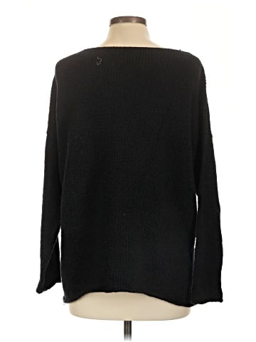Eileen Fisher Pullover Sweater (view 2)