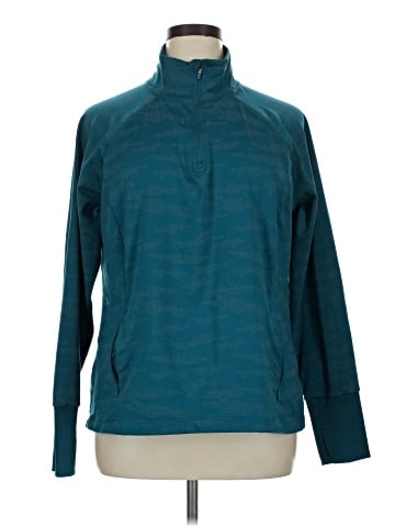 Avia Pullover Sweater (view 1)