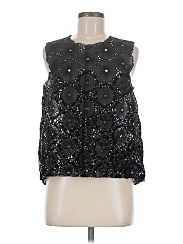 Chelsea & Violet Sleeveless Blouse (view 1)