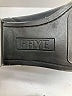 FRYE 100% Leather Black Ankle Boots Size 9 - photo 3