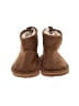 H&M Brown Ankle Boots Size 4 - 5 Kids - photo 2