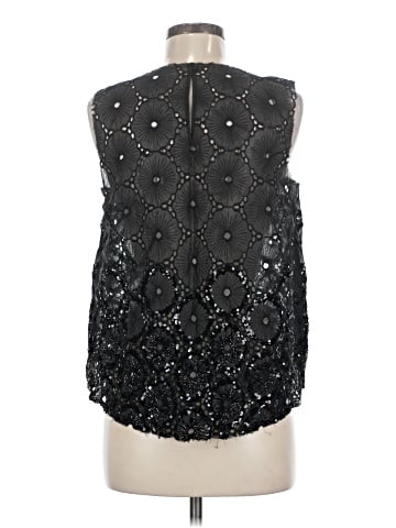 Chelsea & Violet Sleeveless Blouse (view 2)
