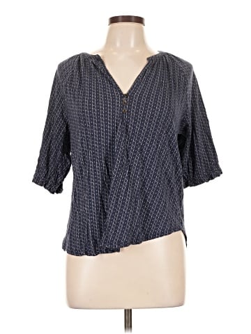 Lucky Brand 3/4 Sleeve T-Shirt (view 1)