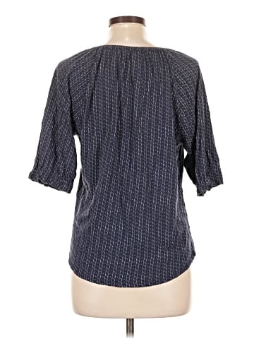 Lucky Brand 3/4 Sleeve T-Shirt (view 2)