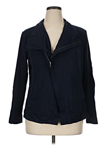 Christopher & Banks Blazer (view 1)