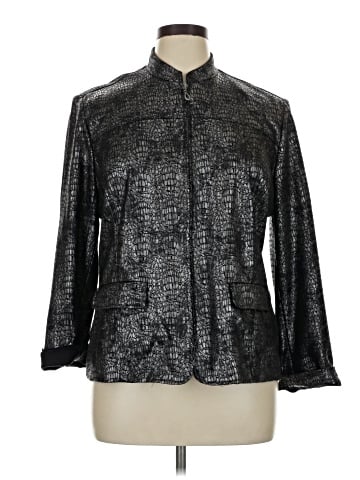 Alfred Dunner Jacket (view 1)