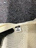 Uniqlo 100% Cotton Ivory Pullover Sweater Size XS - photo 7