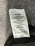 Sandro 100% Viscose Black Cocktail Dress Size Sm (1) - photo 8