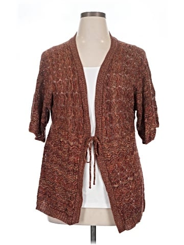 Deane and White Cardigan (view 1)