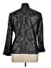 Alfred Dunner Metallic Silver Jacket Size 16 - photo 2