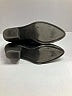 FRYE 100% Leather Black Ankle Boots Size 9 - photo 5