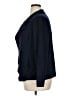 Christopher & Banks Solid Blue Blazer Size XL - photo 5