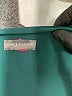 Vince Camuto 100% Polyester Teal 3/4 Sleeve Blouse Size 2X - photo 7