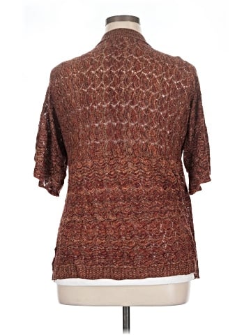 Deane and White Cardigan (view 2)