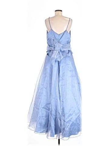 Michaelangelo Cocktail Dress (view 2)