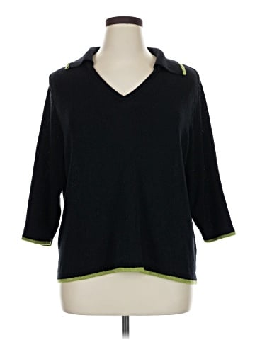 Outfit JPR 3/4 Sleeve T-Shirt (view 1)
