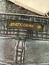 Genetic Denim Gray Jeans Size 28 waist - photo 7