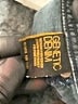 Genetic Denim Gray Jeans Size 28 waist - photo 8
