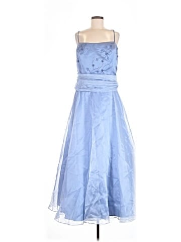 Michaelangelo Cocktail Dress (view 1)