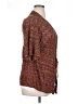 Deane and White Brown Cardigan Size L (estimated) - photo 4