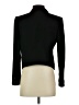 J.Crew Factory Store 100% Polyester Black Blazer Size 0 - photo 2