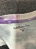 Rebellious. One Tie-dye Purple Sweatshirt Size XL - photo 7