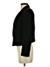 J.Crew Factory Store 100% Polyester Black Blazer Size 0 - photo 5