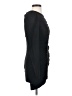 HELSI 100% Polyester Black Cocktail Dress Size S - photo 4