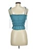 Olivaceous Teal Tube Top Size M - photo 2